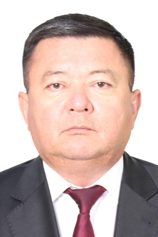 Аким ЗКО